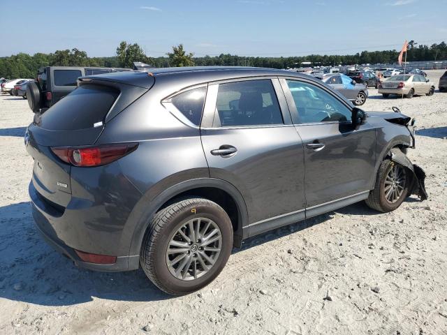 Photo 3 from auction – 2017 MAZDA CX-5 TOURI with VIN JM3KFACL1H0194219