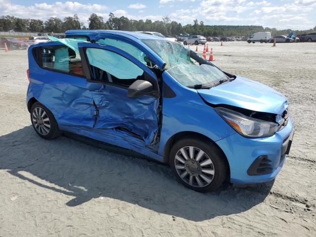 Photo 4 from auction – 2017 CHEVROLET SPARK LS with VIN KL8CB6SA5HC731865