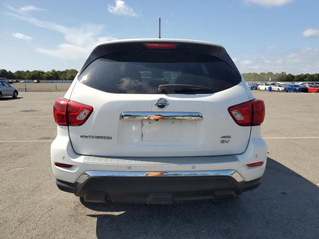Photo 6 from auction – 2018 NISS PATHFINDER S with VIN 5N1DR2MM8JC678619