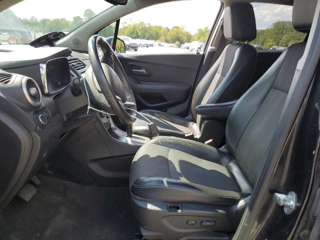 Photo 7 from auction – 2016 CHEVROLET TRAX 1LT with VIN KL7CJPSB7GB614718