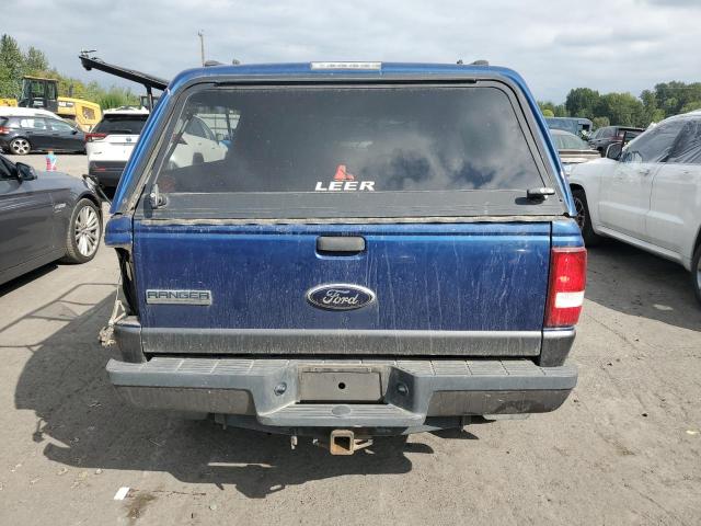 Photo 6 from auction – 2008 FORD RANGER SUP with VIN 1FTZR45E58PA22202