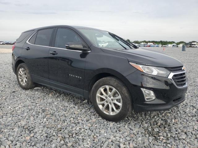 Photo 4 from auction – 2019 CHEVROLET EQUINOX LT with VIN 2GNAXKEV7K6301382