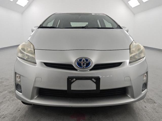 Photo 5 from auction – 2010 TOYOTA PRIUS with VIN JTDKN3DU8A0234865