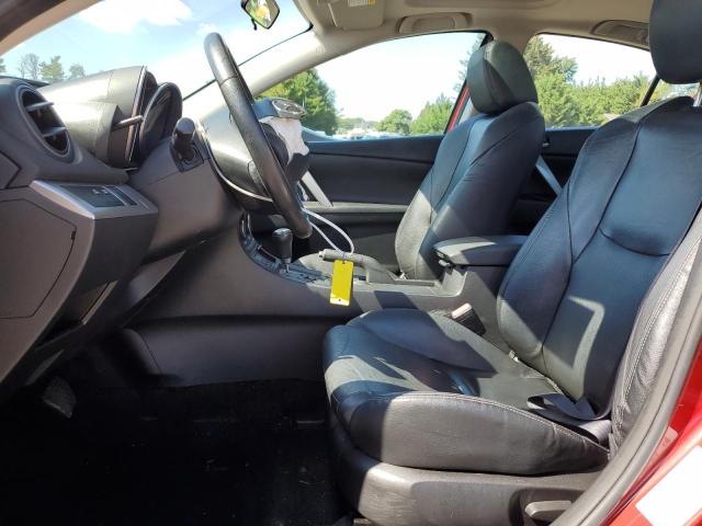 Photo 7 from auction – 2013 MAZDA 3 I with VIN JM1BL1W77D1727081