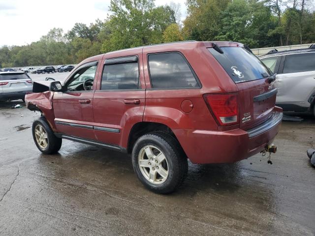 Photo 2 from auction – 2007 JEEP GRAND CHER with VIN 1J8HR48N97C643450