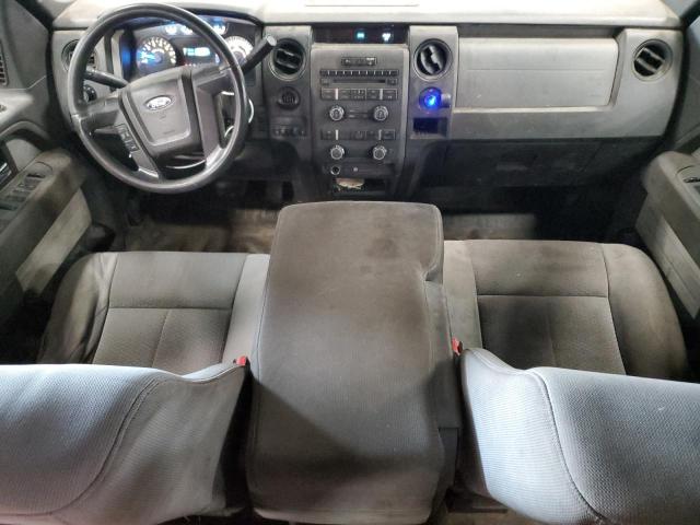 Photo 8 from auction – 2013 FORD F150 SUPER with VIN 1FTFX1CFXDKF43684