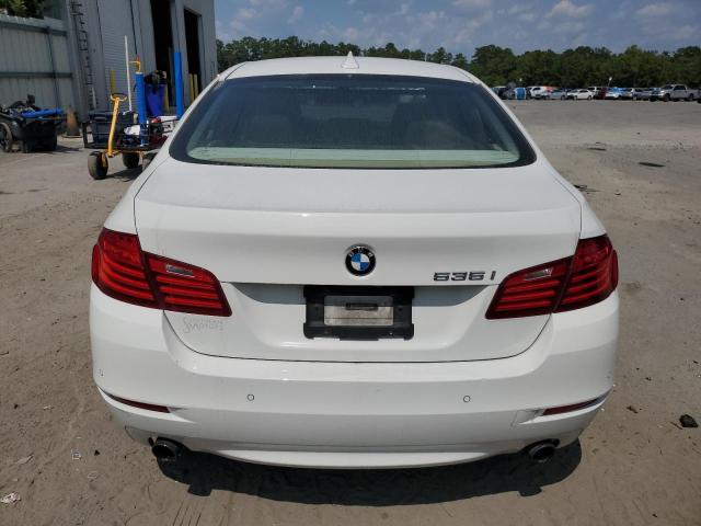 صورة رقم 6 من المزاد - 2014 BMW 535 I مع VIN WBA5B1C54EDZ37296