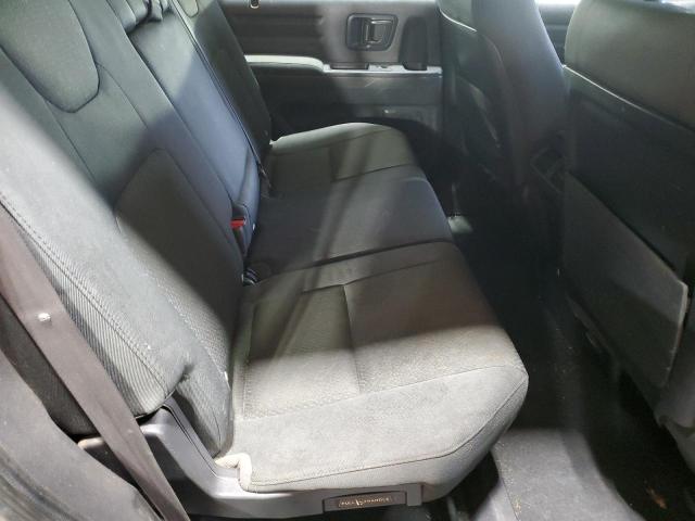 Фото 10 с аукциона – 2011 HONDA RIDGELINE RT с VIN 5FPYK1F23BB453195