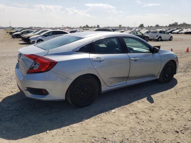 Photo 3 from auction – 2018 HONDA CIVIC LX with VIN 19XFC2F52JE019139