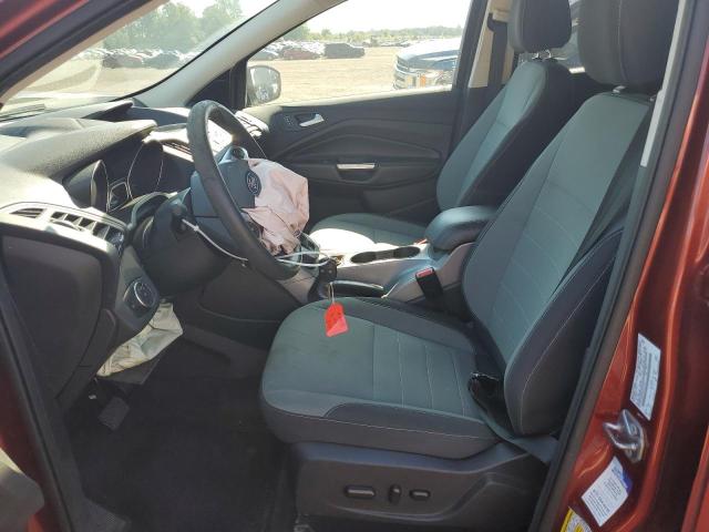 Photo 7 from auction – 2016 FORD ESCAPE SE with VIN 1FMCU0G7XGUB10847