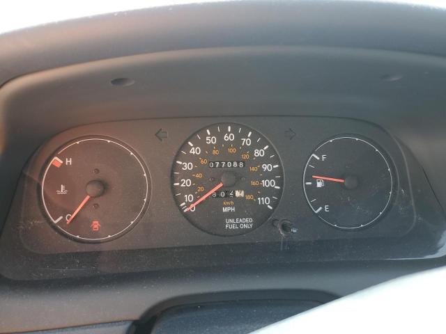 Photo 9 from auction – 1994 TOYOTA COROLLA LE with VIN 2T1AE09B5RC064984