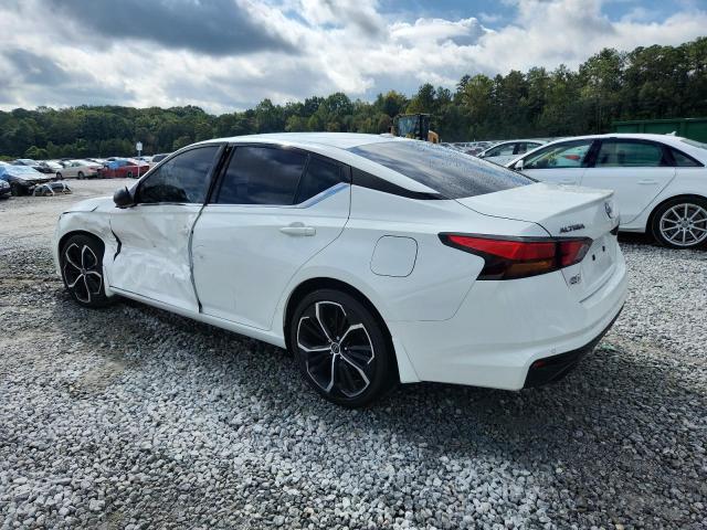 Photo 2 from auction – 2024 NISSAN ALTIMA SR with VIN 1N4BL4CV8RN307419