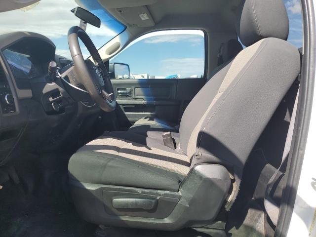 Photo 7 from auction – 2012 DODGE RAM 2500 ST with VIN 3C6LD5AT8CG176499