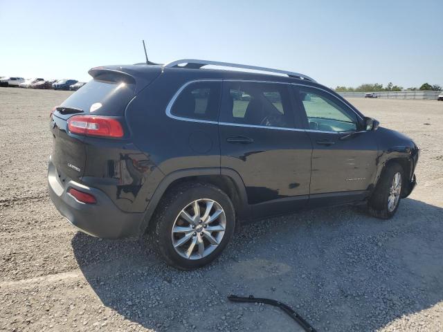 Photo 3 from auction – 2017 JEEP CHEROKEE L with VIN 1C4PJMDBXHW601570