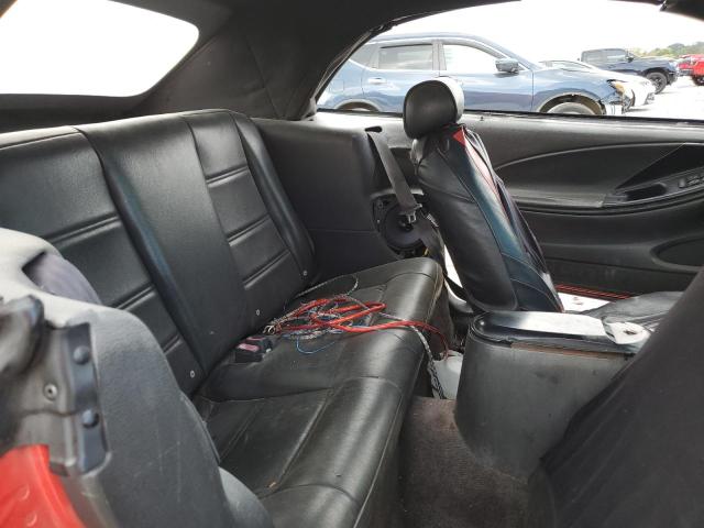 Photo 10 from auction – 2004 FORD MUSTANG with VIN 1FAFP44484F120440