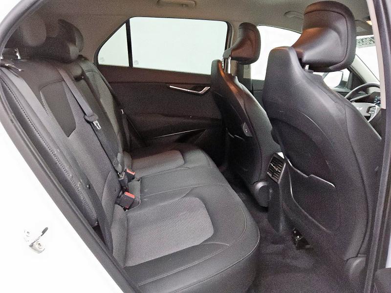Photo 10 from auction – 2024 KIA NIRO WIND with VIN KNDCR3L1XR5092209