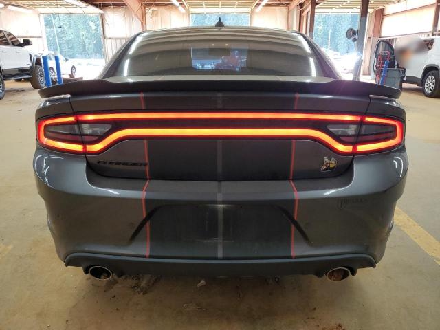 Photo 6 from auction – 2021 DODGE CHARGER SC with VIN 2C3CDXGJ8MH578023