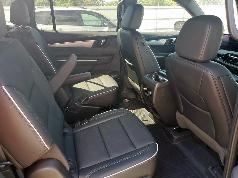 Photo 10 from auction – 2026 BUICK ENCLAVE PR with VIN 5GAERAKS0TJ108277