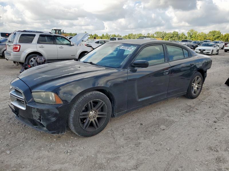 DODGE CHARGER SX 2012 z numerem VIN 2C3CDXHG1CH187121 - Zdjęcie z aukcji
