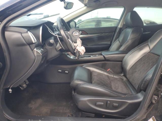 Photo 7 from auction – 2017 NISSAN MAXIMA 3.5 with VIN 1N4AA6AP4HC446569