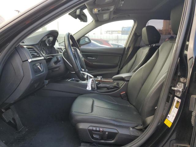 Photo 7 from auction – 2014 BMW 328 I SULEV with VIN WBA3C1C5XEK111598