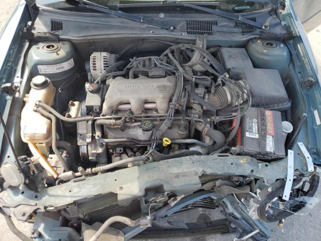 Photo 11 from auction – 1998 CHEVROLET MALIBU LS with VIN 1G1NE52M5WY148653