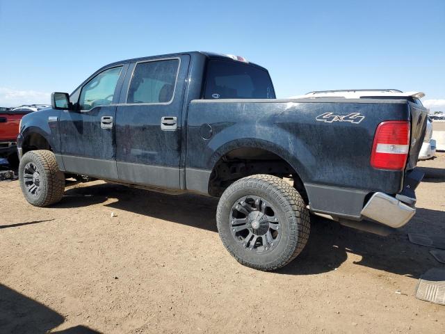 Photo 2 from auction – 2006 FORD F150 SUPER with VIN 1FTPW14536FA28938