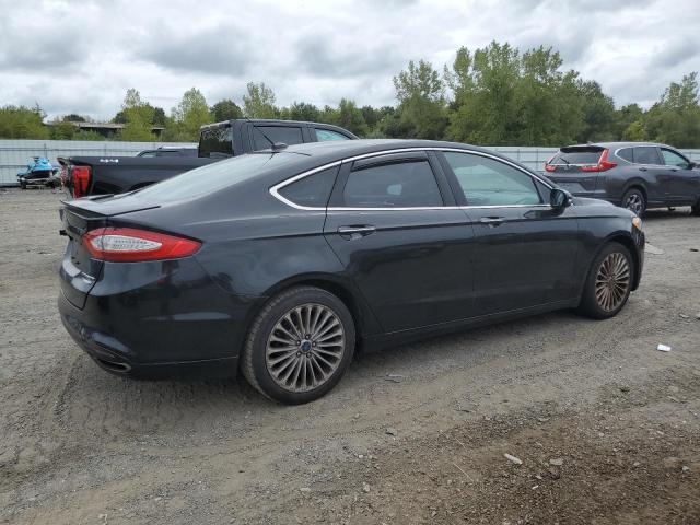 Photo 3 from auction – 2013 FORD FUSION TITANIUM with VIN 3FA6P0D98DR224532