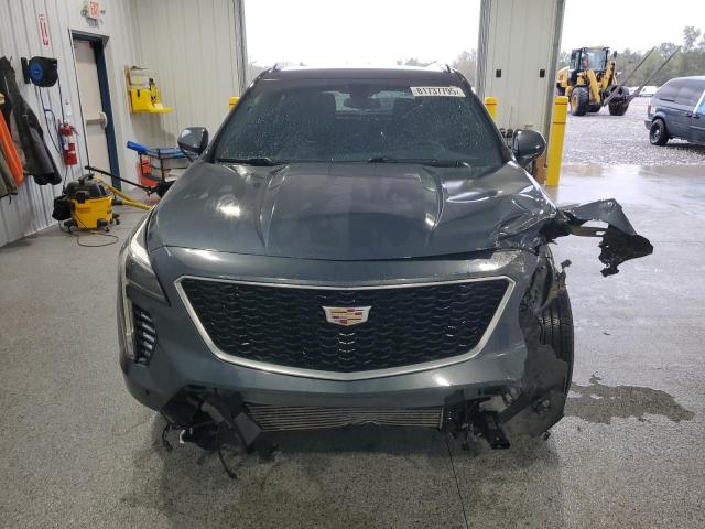 Photo 5 from auction – 2019 CADILLAC XT4 SPORT with VIN 1GYFZER41KF191862