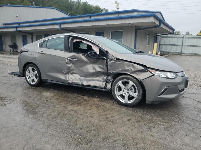 Photo 4 from auction – 2017 CHEVROLET VOLT LT with VIN 1G1RC6S51HU208492