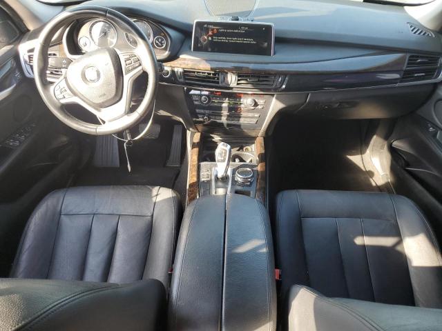 Photo 8 from auction – 2016 BMW X5 SDRIVE3 with VIN 5UXKR2C56G0R69408