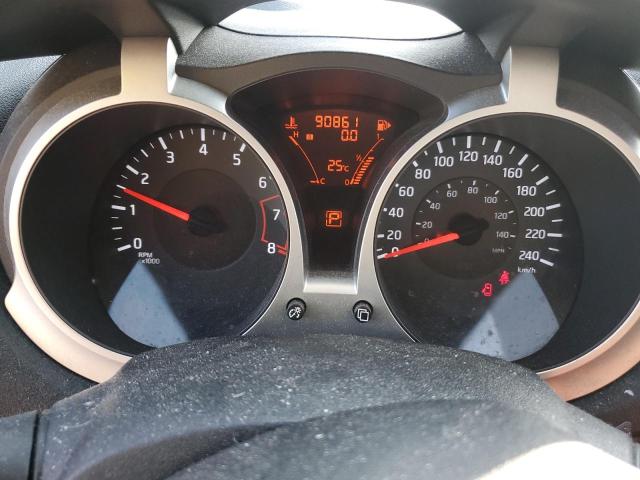 Photo 9 from auction – 2013 NISSAN JUKE S with VIN JN8AF5MR8DT217748