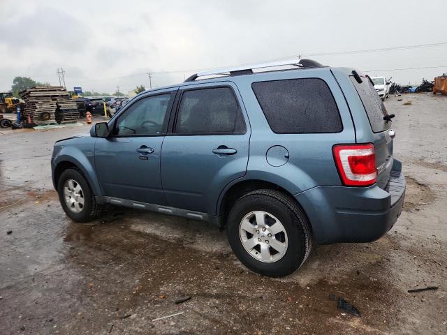 Photo 2 from auction – 2010 FORD ESCAPE LIM with VIN 1FMCU0E75AKD45470