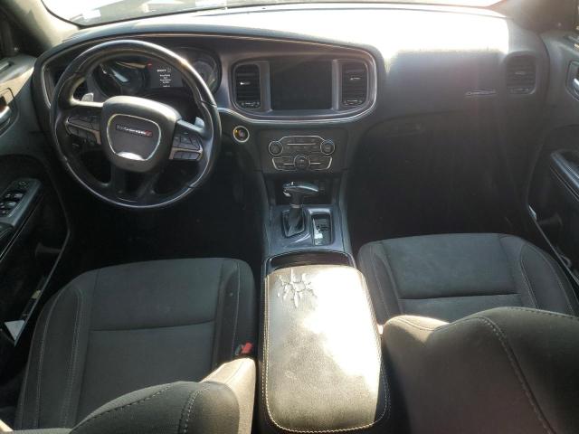 Photo 8 from auction – 2018 DODGE CHARGER GT with VIN 2C3CDXJG6JH235607