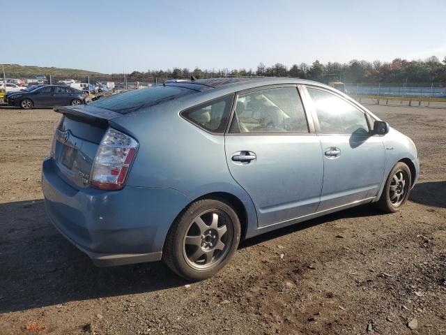 Photo 3 from auction – 2009 TOYOTA PRIUS with VIN JTDKB20U197866635