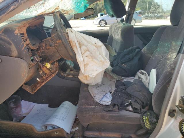 Photo 7 from auction – 2003 SUBARU LEGACY L with VIN 4S3BH635937309733
