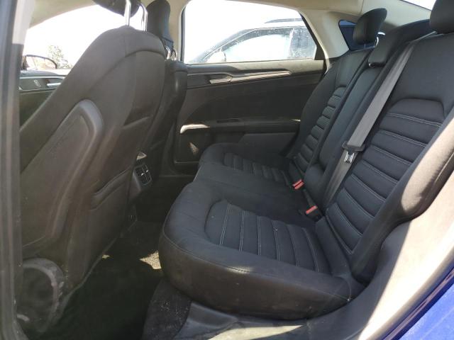 Photo 10 from auction – 2014 FORD FUSION SE with VIN 3FA6P0H73ER364918