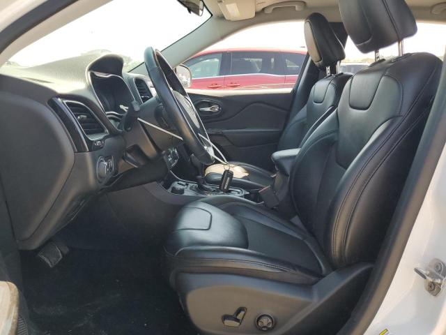 Photo 7 from auction – 2020 JEEP CHEROKEE L with VIN 1C4PJMLB8LD536952