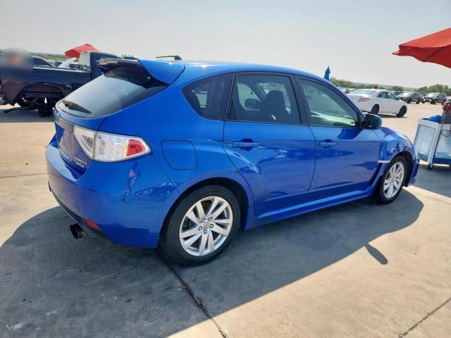 Photo 3 from auction – 2011 SUBARU IMPREZA WR with VIN JF1GR7E64BG832452