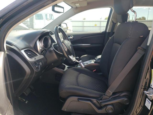 Photo 7 from auction – 2016 DODGE JOURNEY SE with VIN 3C4PDCAB1GT213766