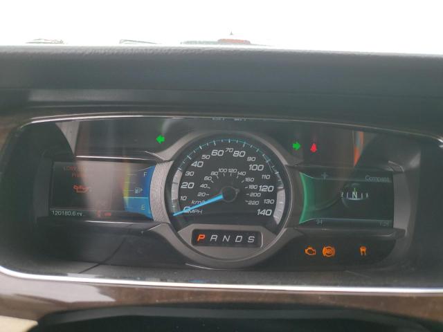Photo 9 from auction – 2013 FORD TAURUS LIM with VIN 1FAHP2F8XDG108409