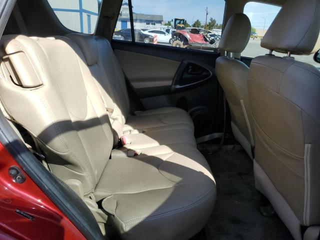 صورة رقم 10 من المزاد - 2012 TOYOTA RAV4 مع VIN JTMKK4DV9C5028113
