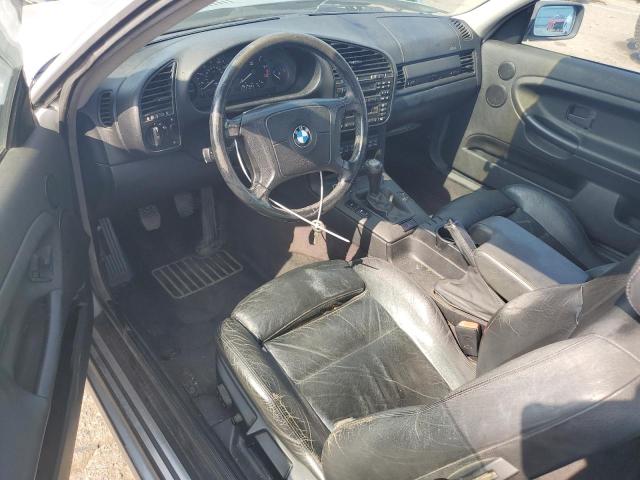 Photo 8 from auction – 1996 BMW 328 IS with VIN WBABG132XTET02469