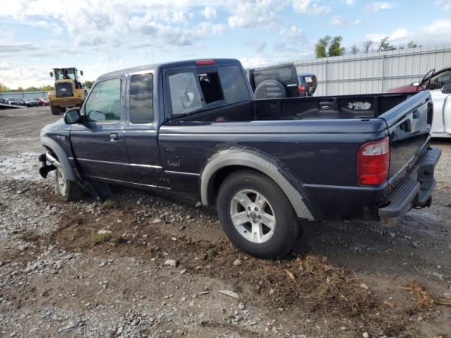 Photo 2 from auction – 2003 FORD RANGER SUP with VIN 1FTZR45E23PB36585