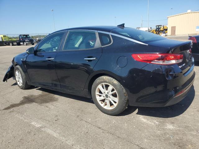 Photo 2 from auction – 2016 KIA OPTIMA LX with VIN 5XXGT4L36GG110515