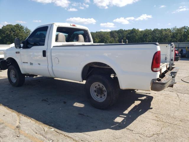Photo 2 from auction – 2000 FORD F250 SUPER with VIN 3FTNF21F7YMA45965
