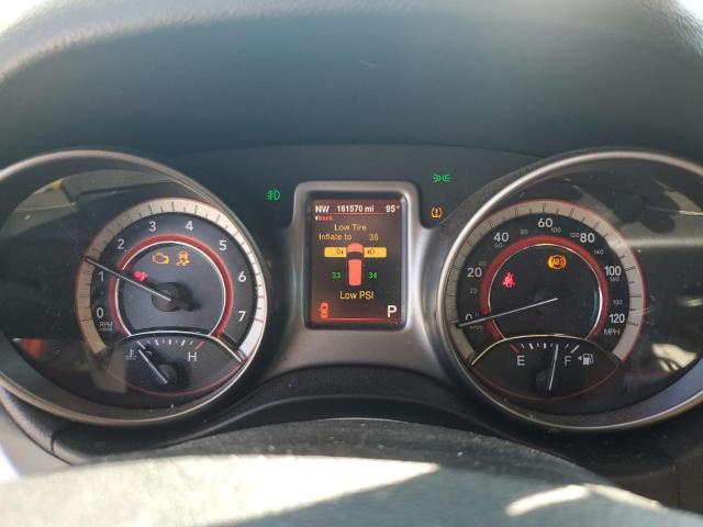 Photo 9 from auction – 2015 DODGE JOURNEY CR with VIN 3C4PDCGG1FT621525