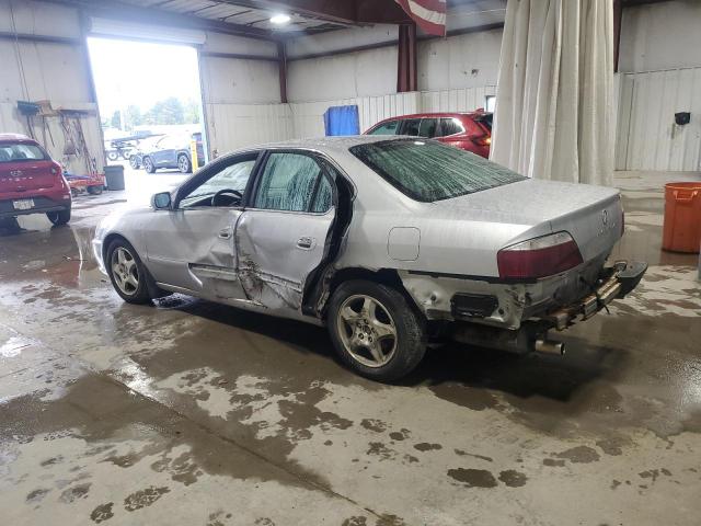 Photo 2 from auction – 2002 ACURA 3.2TL with VIN 19UUA56642A034108