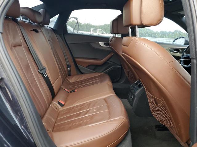 صورة رقم 10 من المزاد - 2018 AUDI A4 PREMIUM مع VIN WAUKMAF43JA061865