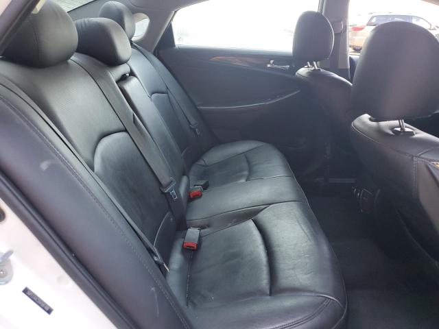 Photo 10 from auction – 2013 HYUNDAI SONATA SE with VIN 5NPEC4AC2DH581488